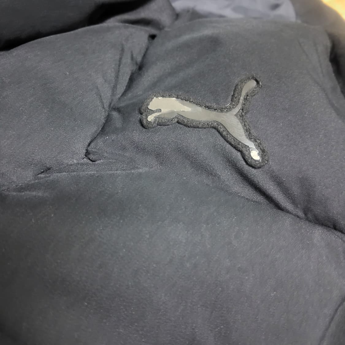 푸마 롱 패딩 구스다운 남자 L 100 퓨마 상품이미지7