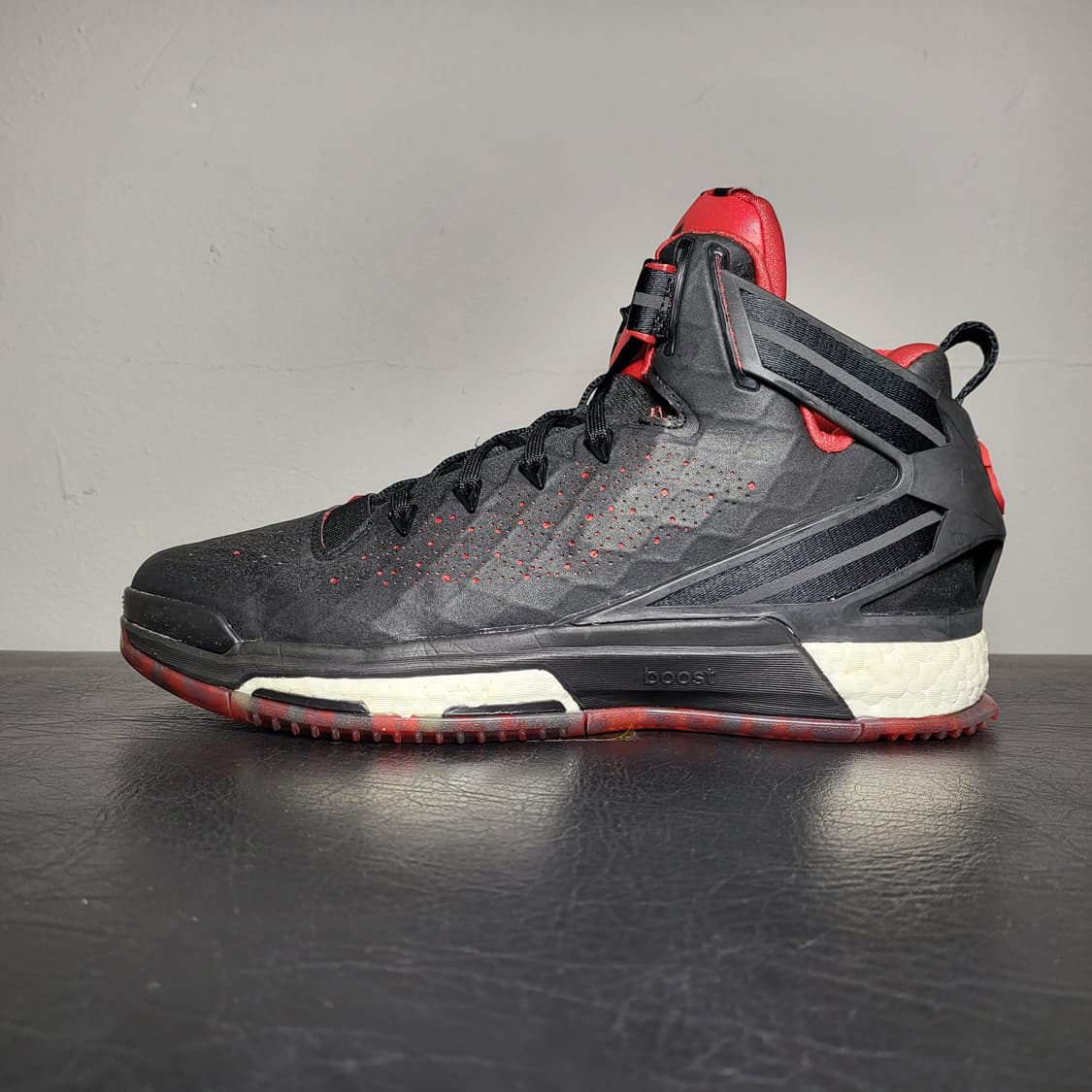 아디다스 운동화 285m 상품이미지4