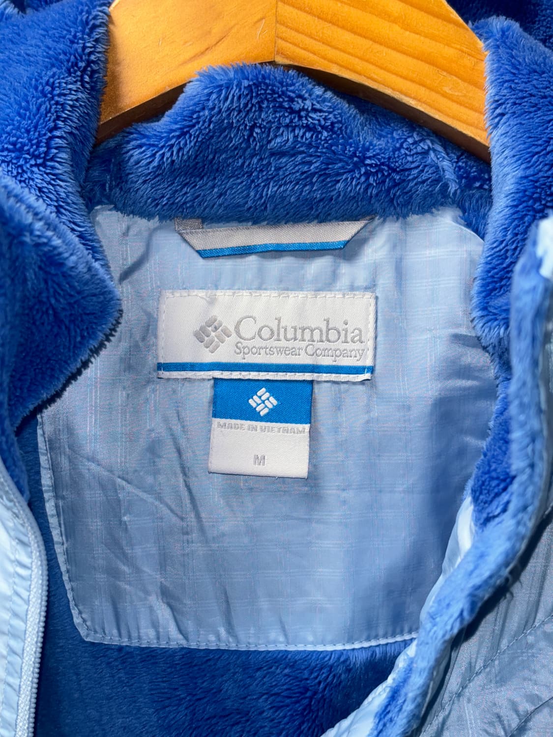 컬럼비아 후드자켓 상품이미지7