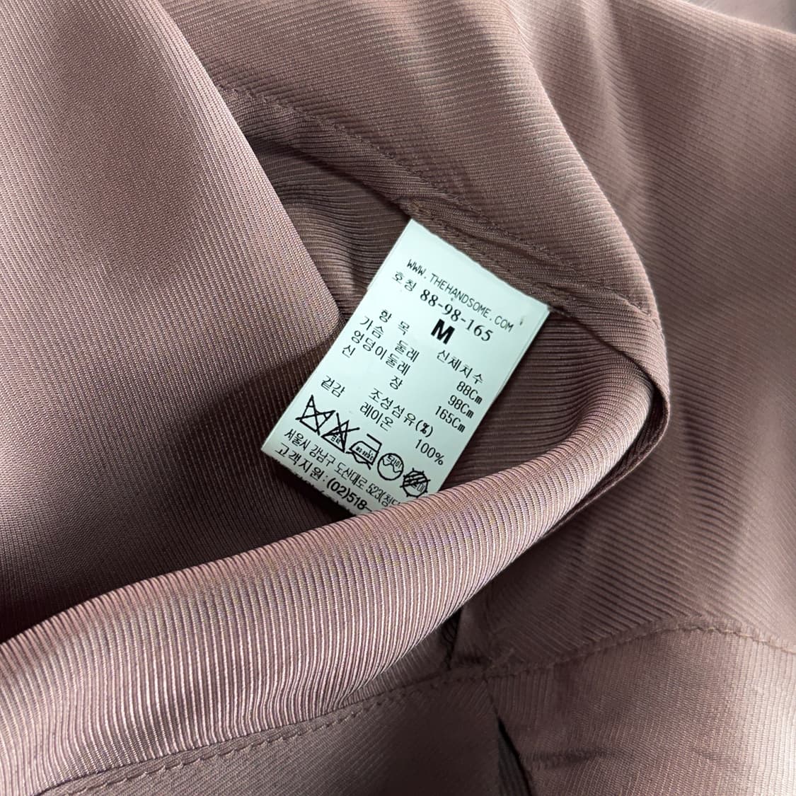 폼더스토어 반팔 셔츠 블라우스 (3color 일괄) 상품이미지9