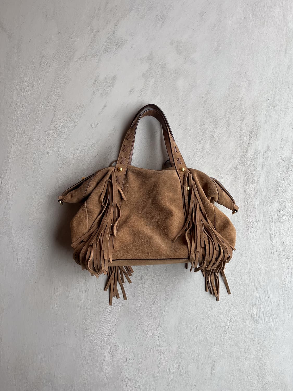 Ralph Lauren / Cow Leather 상품이미지2