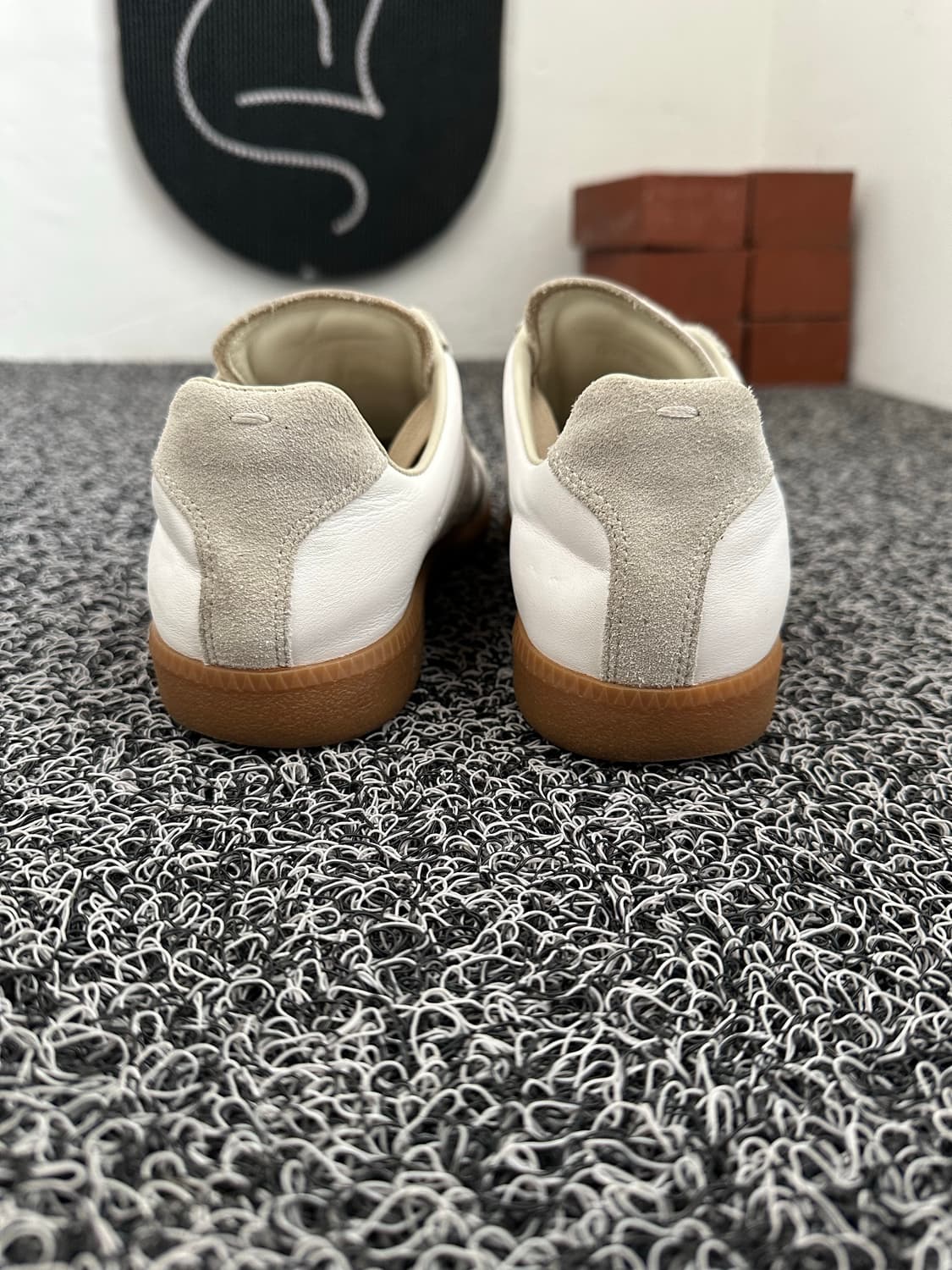 메종 마르지엘라 독일군  상품이미지4