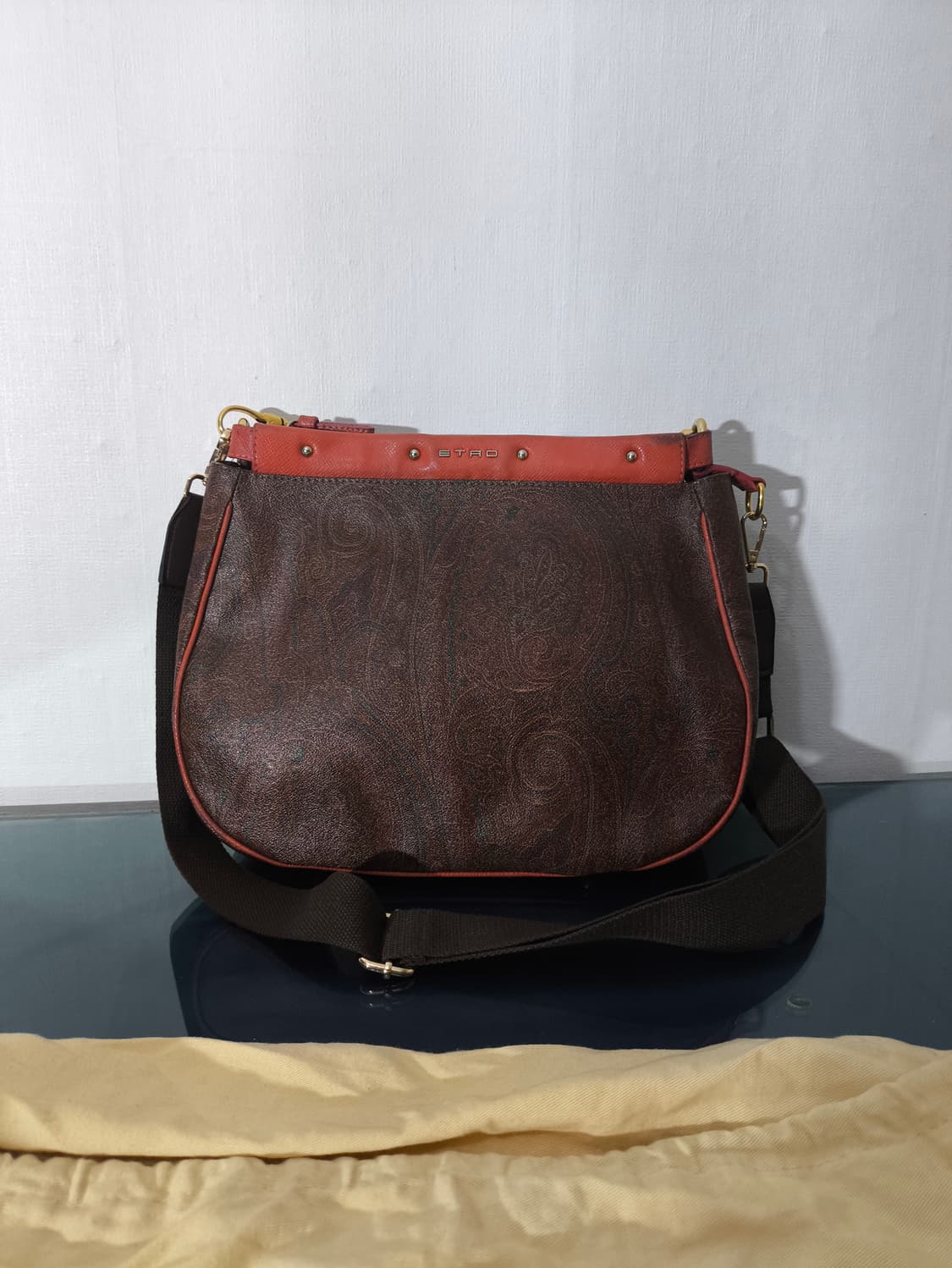 에트로 토트백 숄더백 상품이미지1