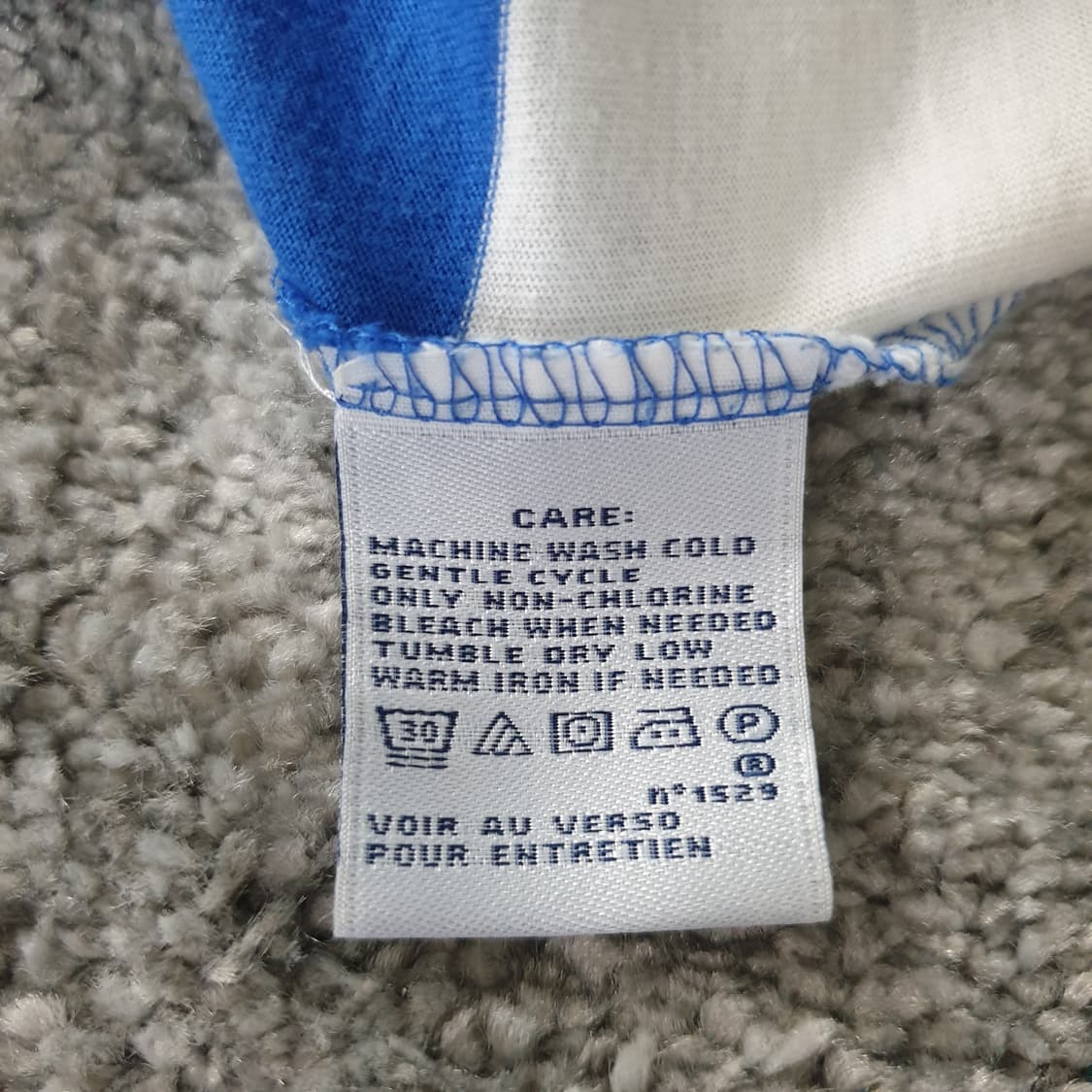 [무료배송] RALPH LAUREN SPORT 반팔 티셔츠 상품이미지3