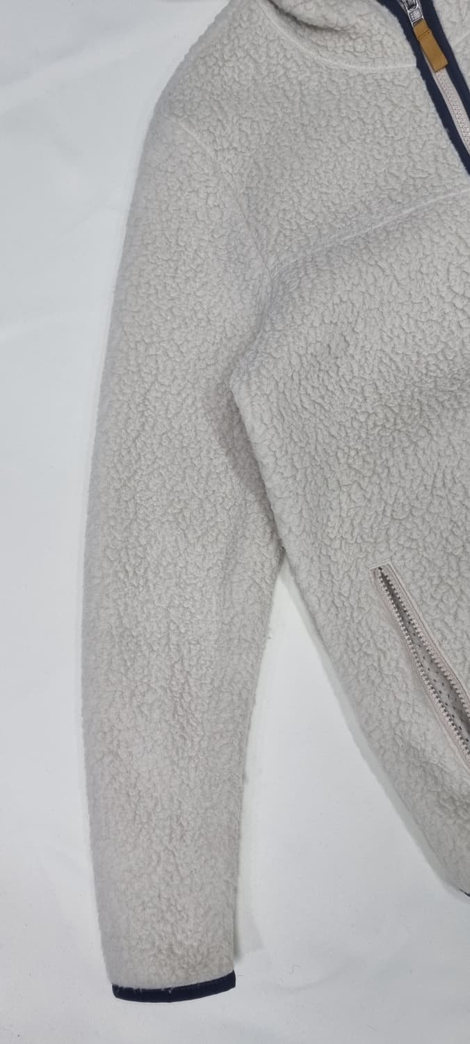 파타고니아 레트로 파일 후드 집업 M _ 여성 상품이미지3