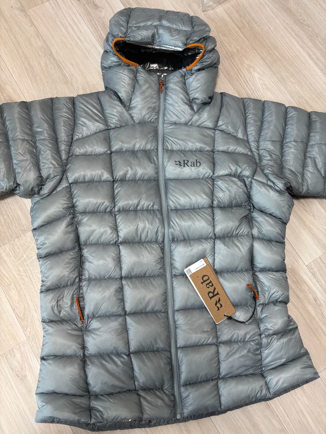 랩 미틱g 클라우드 m 상품이미지1