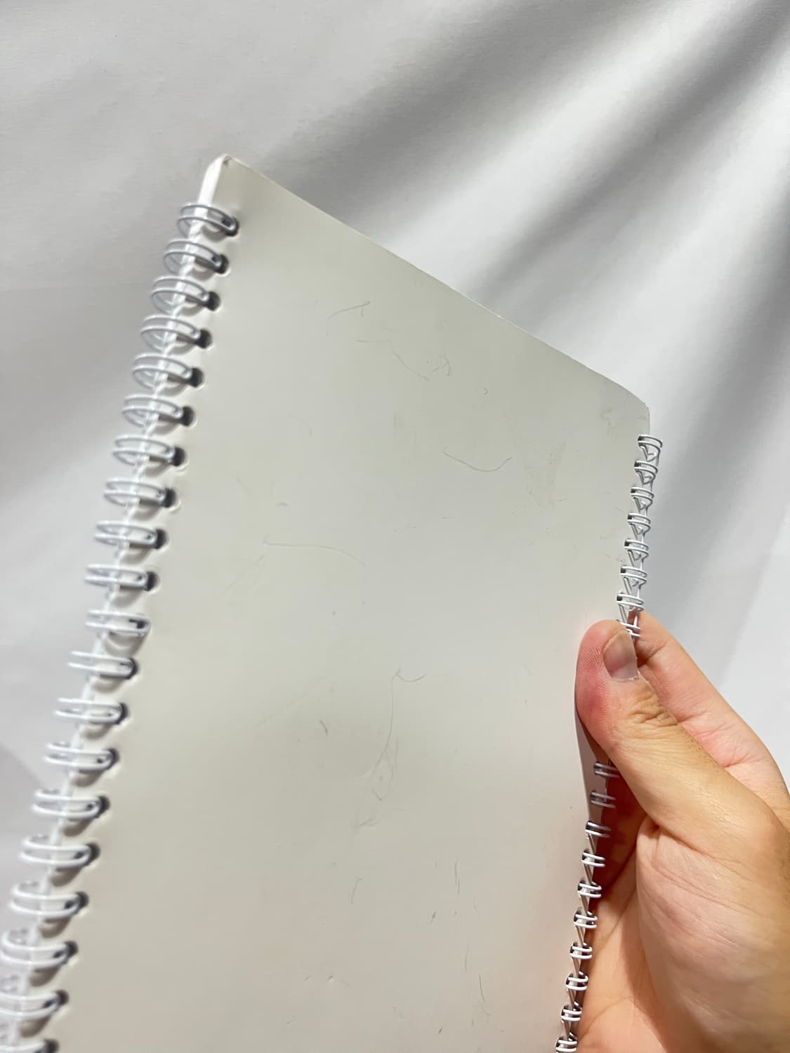 마르지엘라 넘버링 스프링 노트 상품이미지7