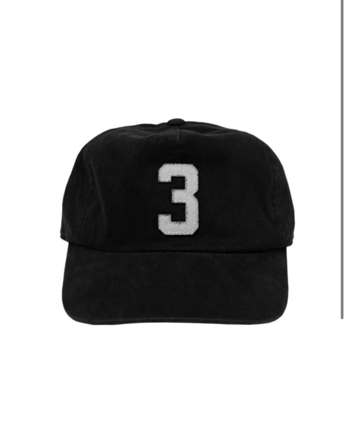 컬렉트피시스 볼캡 구매 원합니다 상품이미지1