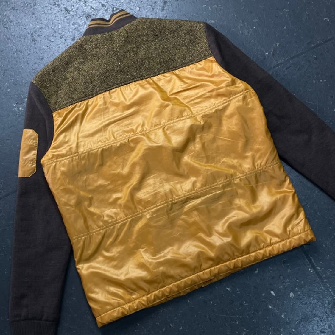 100 핑 방풍 점퍼 상품이미지6