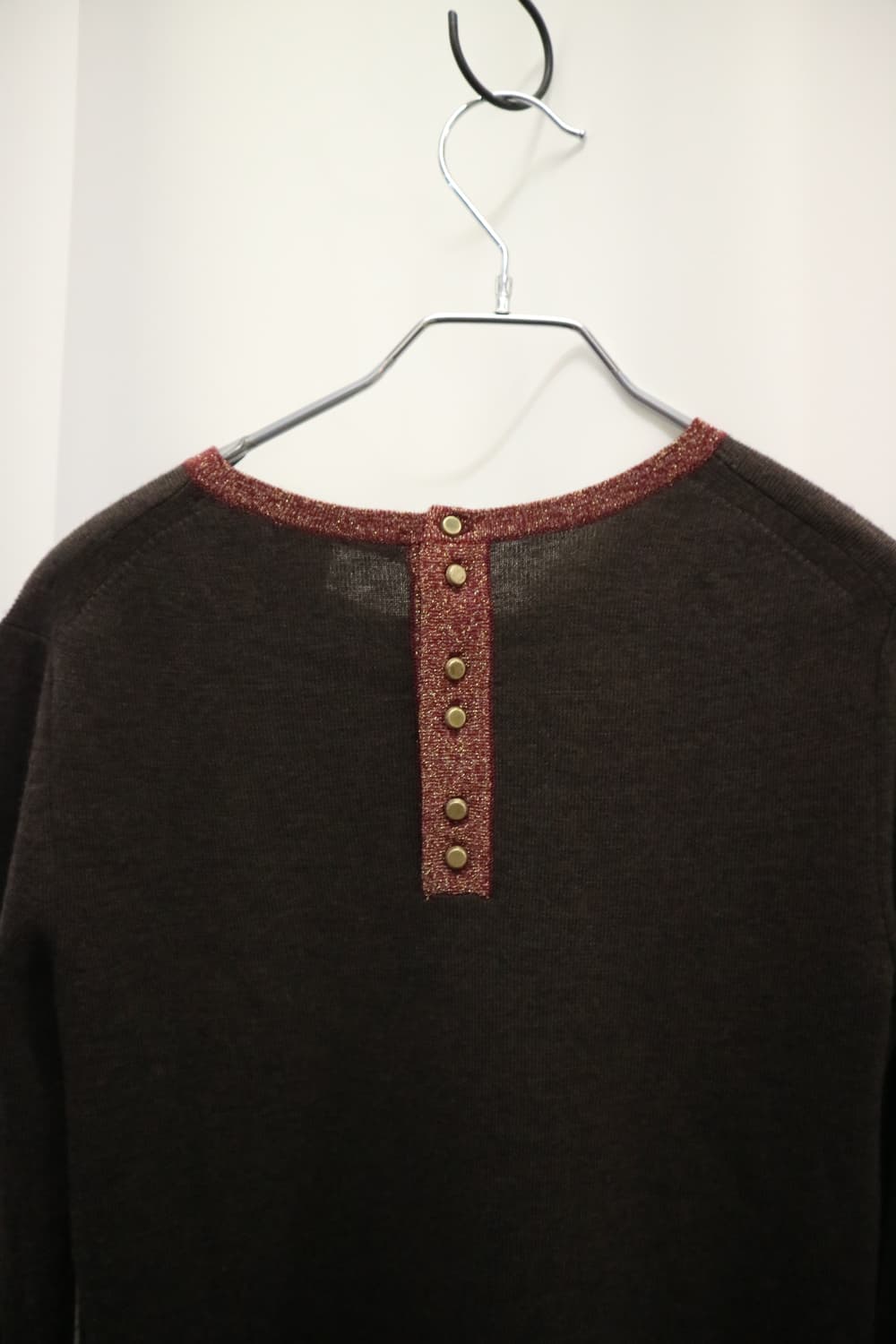 Marc Jacobs wool sweater 상품이미지5