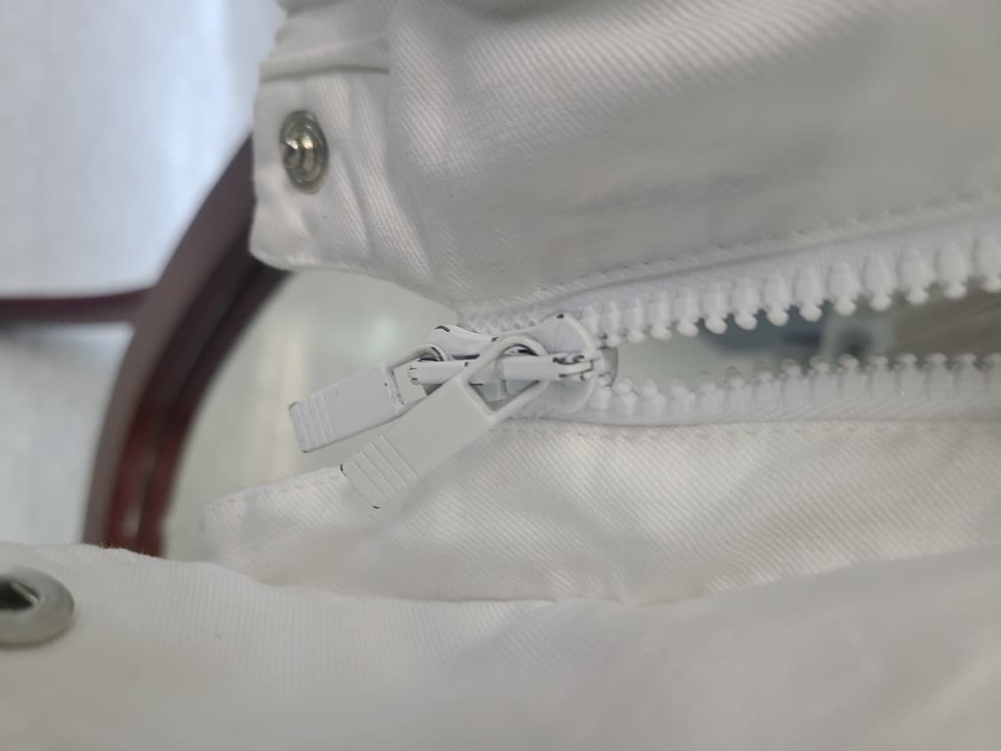 톰브라운 후드 집업 자켓(100) 상품이미지7