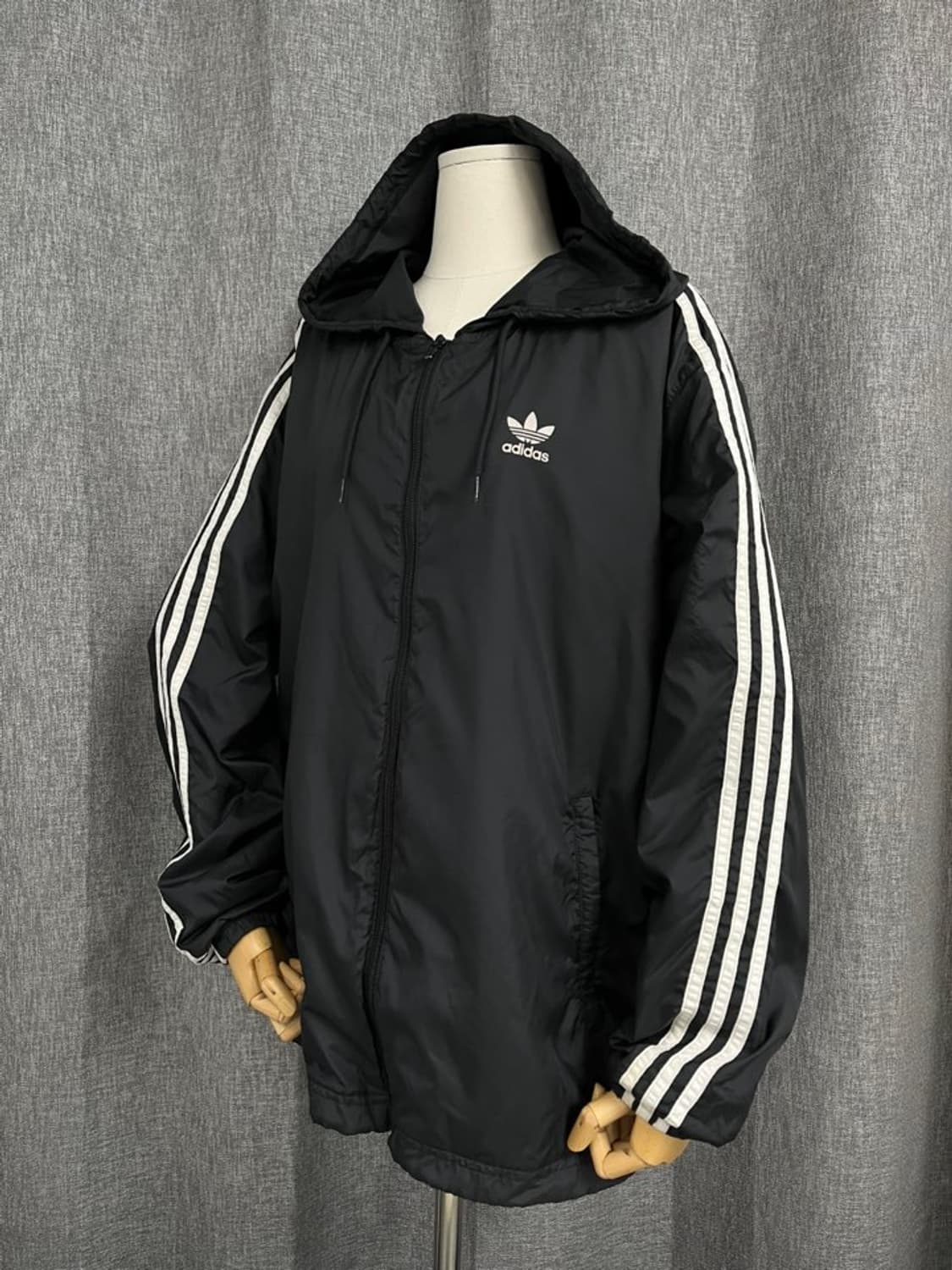 아디다스 바람막이/#744 상품이미지2