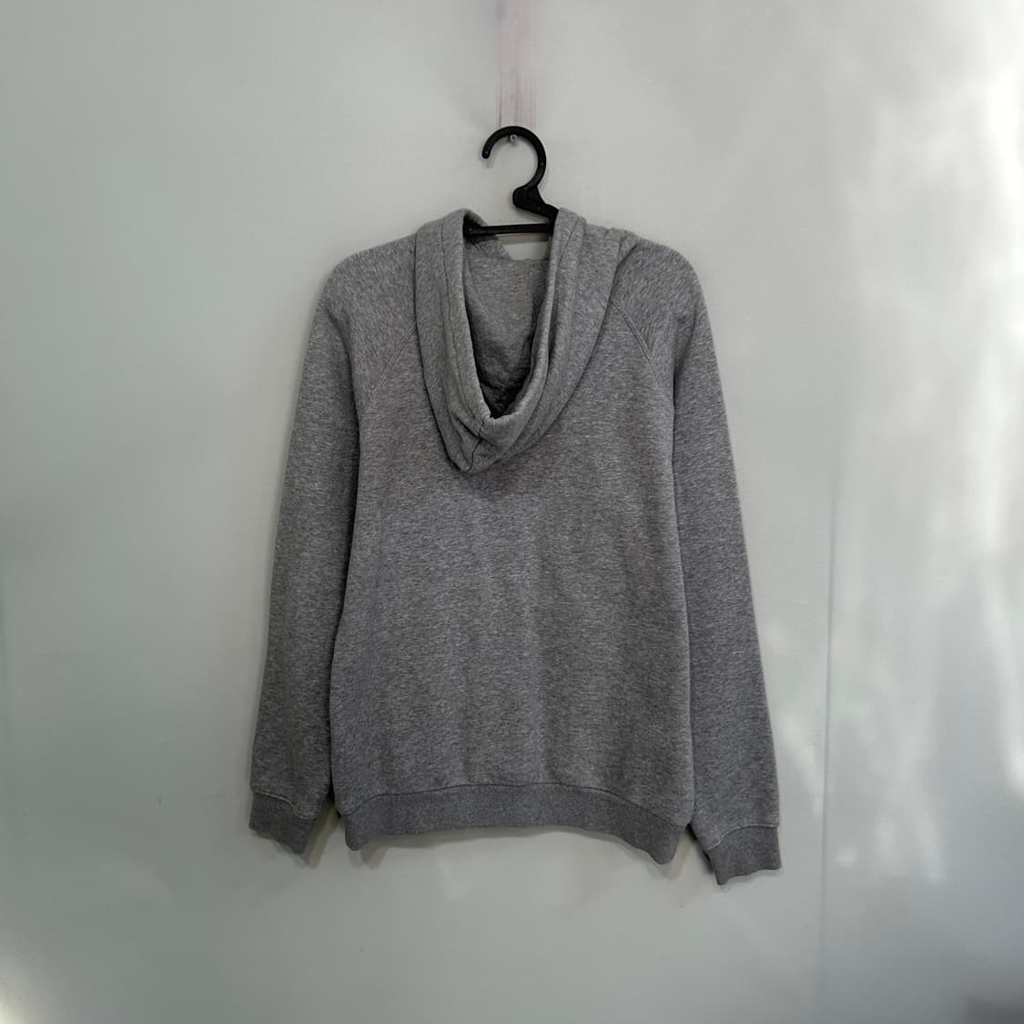 아디다스 남성 기모 후드티 100 상품이미지3