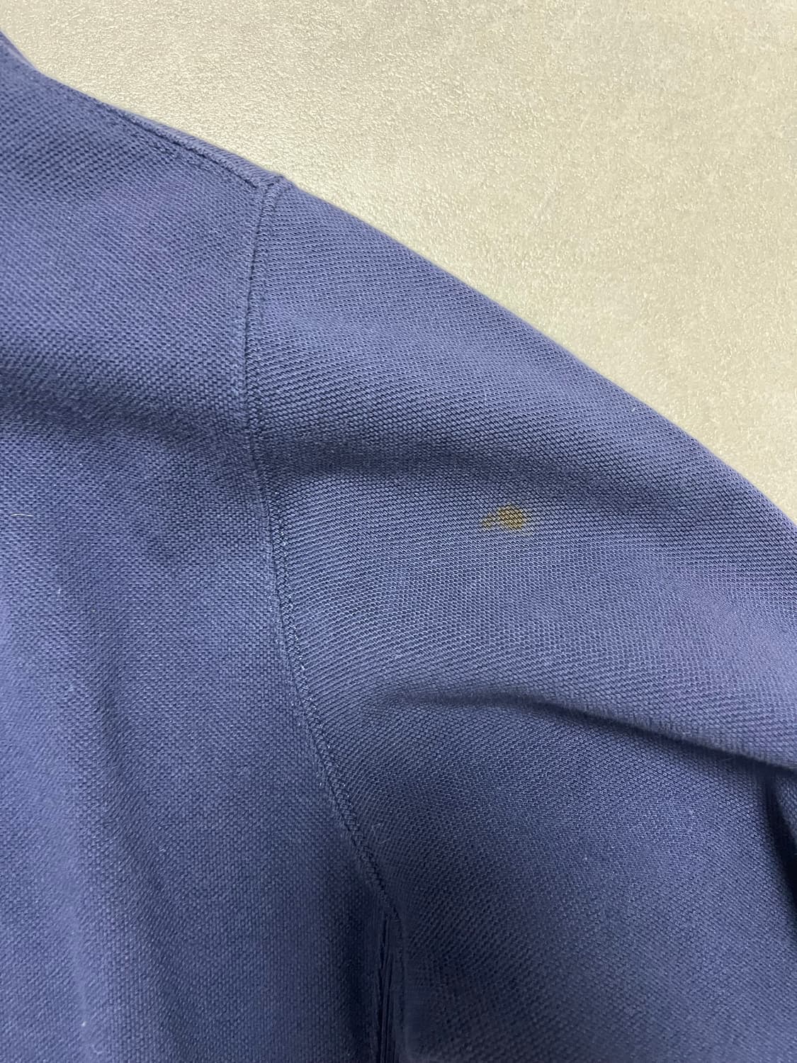 폴로 빅포니 집업 상품이미지2