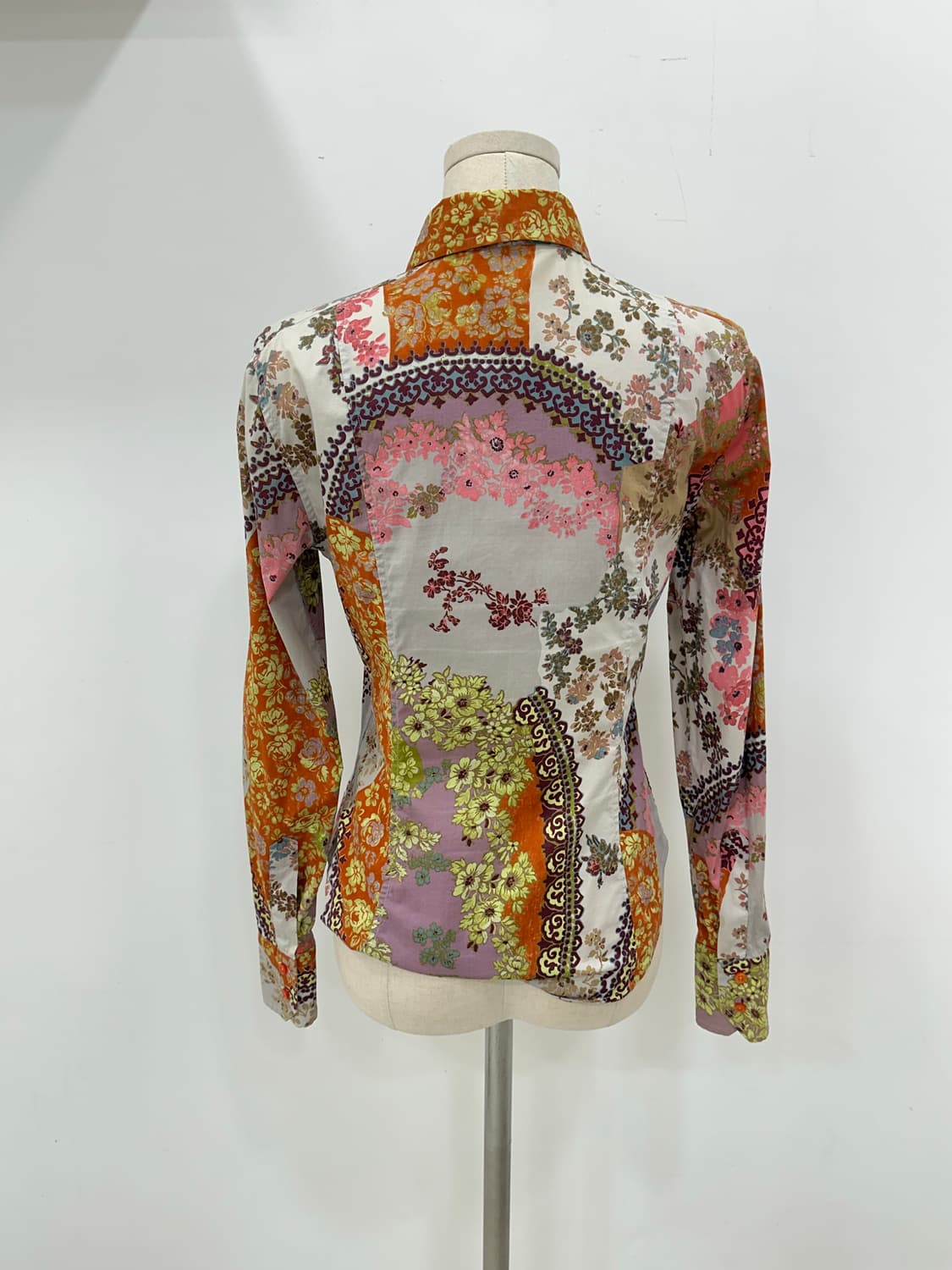 에트로 남방 상품이미지3