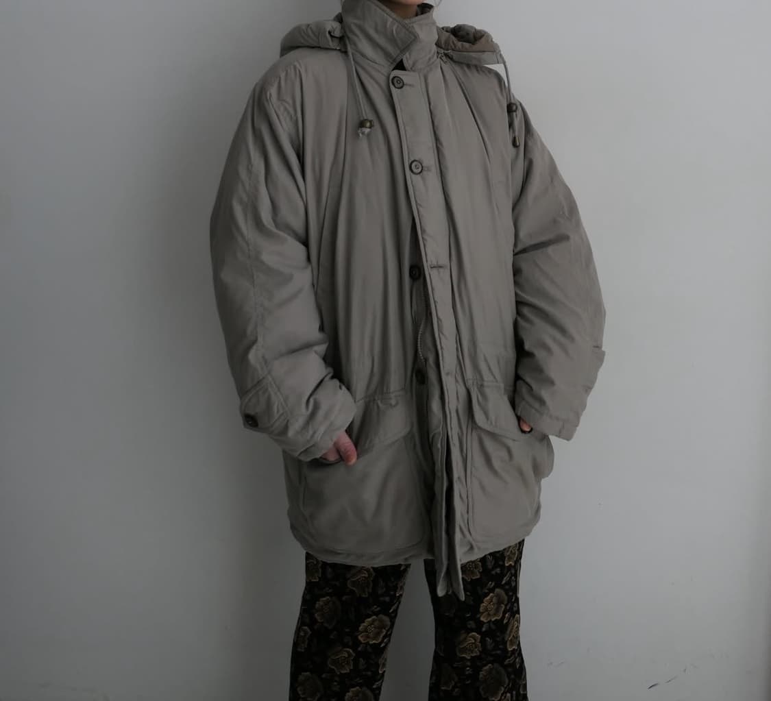 down jumper 상품이미지1