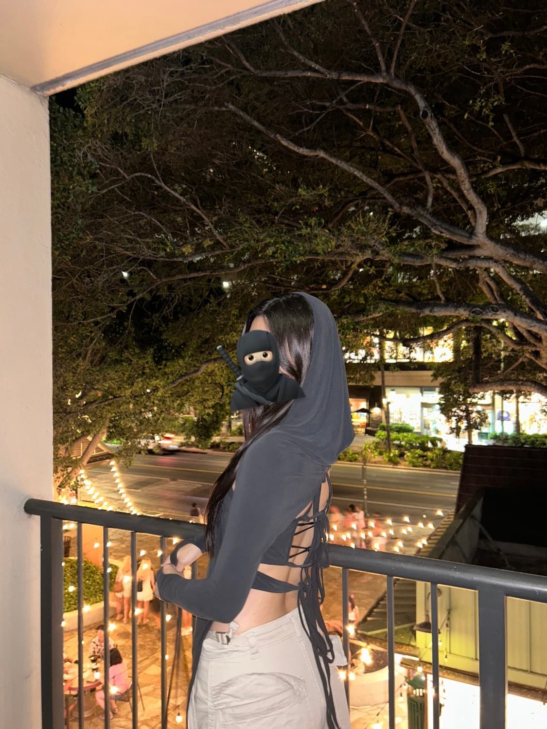 혜인서 쓰리피스 탑 상품이미지4