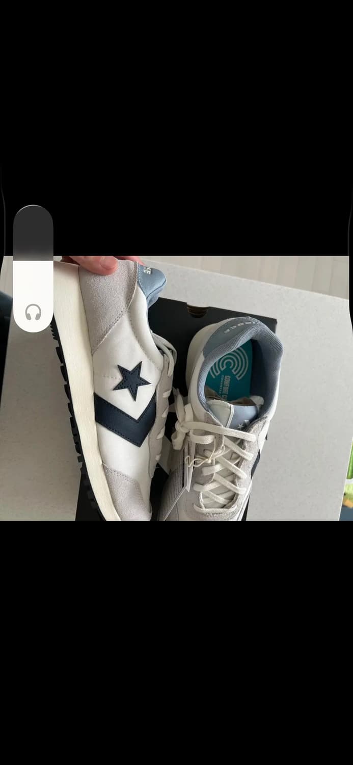 [새상품] 컨버스 오메가 트레이너 275 상품이미지3