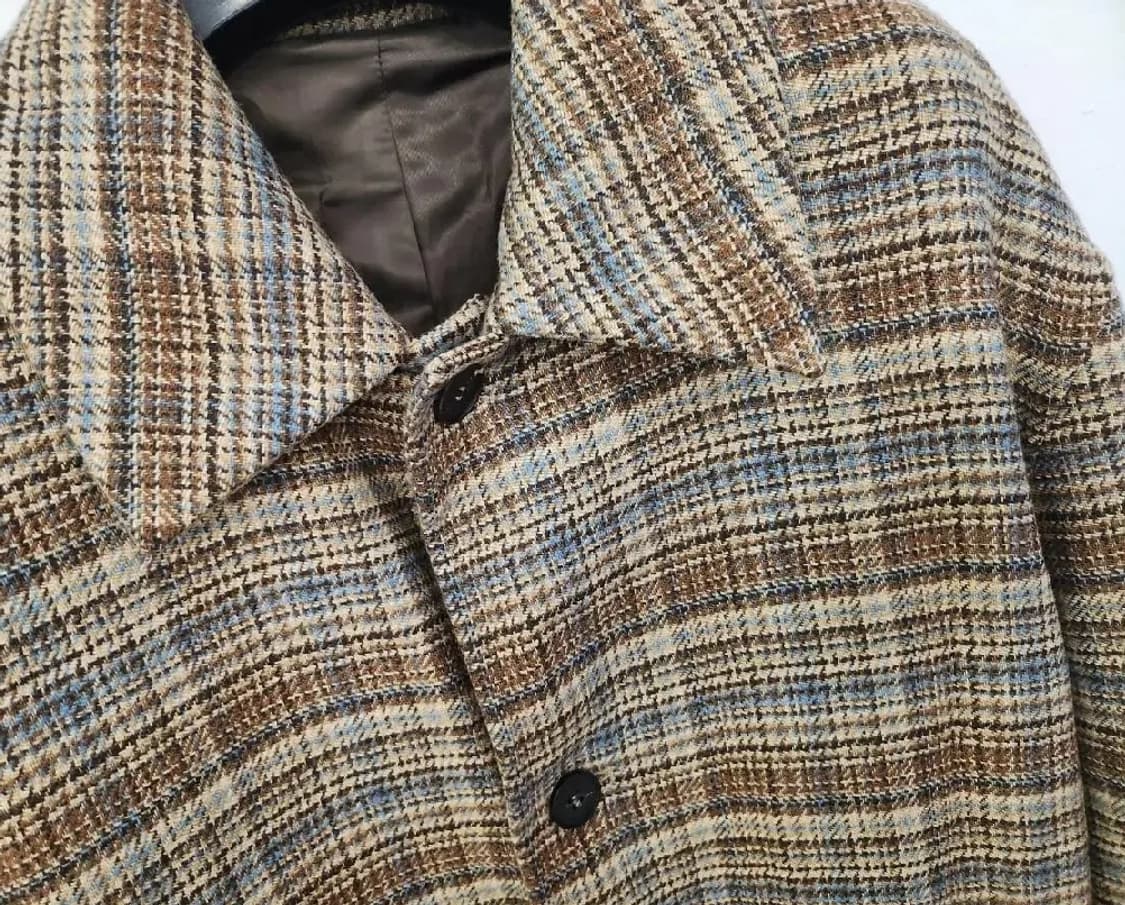 지이크 코트  상품이미지4