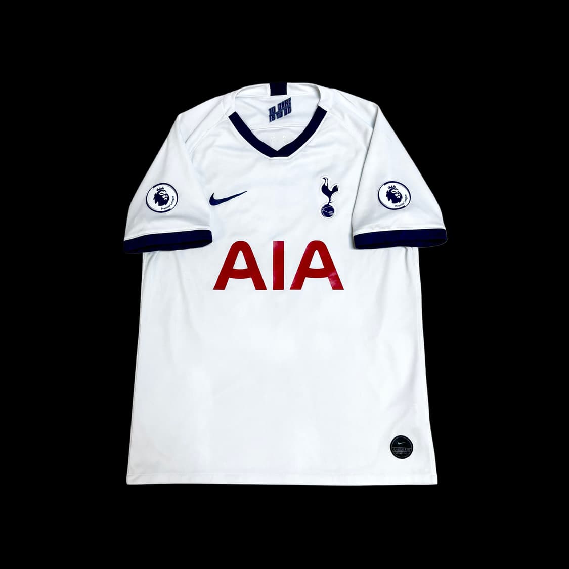 나이키 19 20 토트넘 홈 손흥민 유니폼 상품이미지2