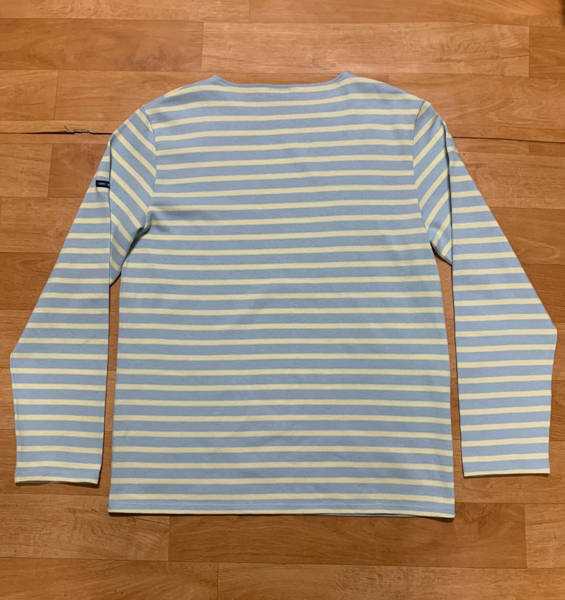 SAINT JAMES 세인트 제임스 길도 엘보우패치(유니색스) 상품이미지10