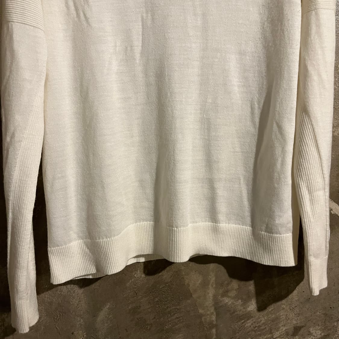 나이키 니트 상품이미지3