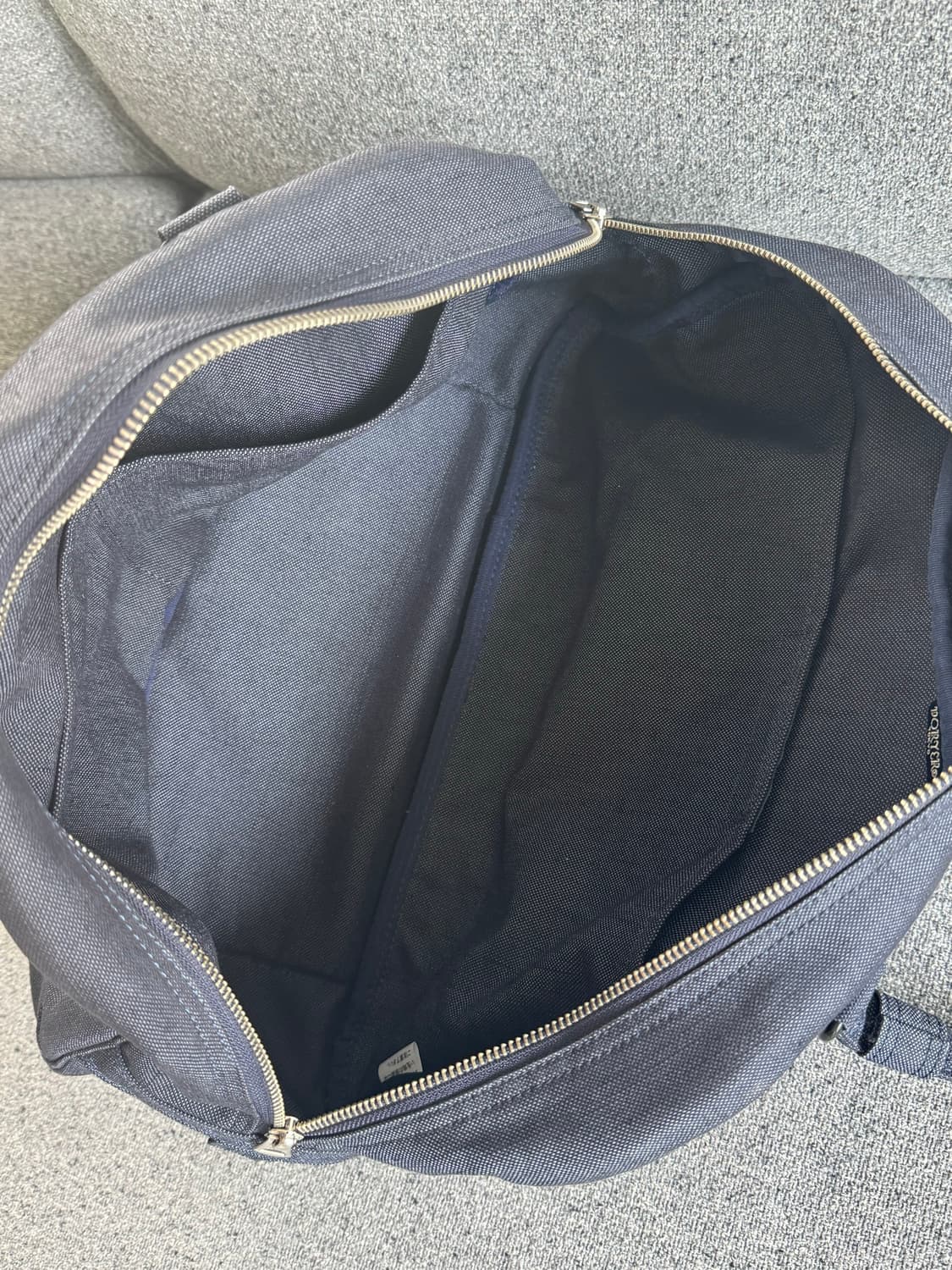 Porter Smoky boston bag  상품이미지9