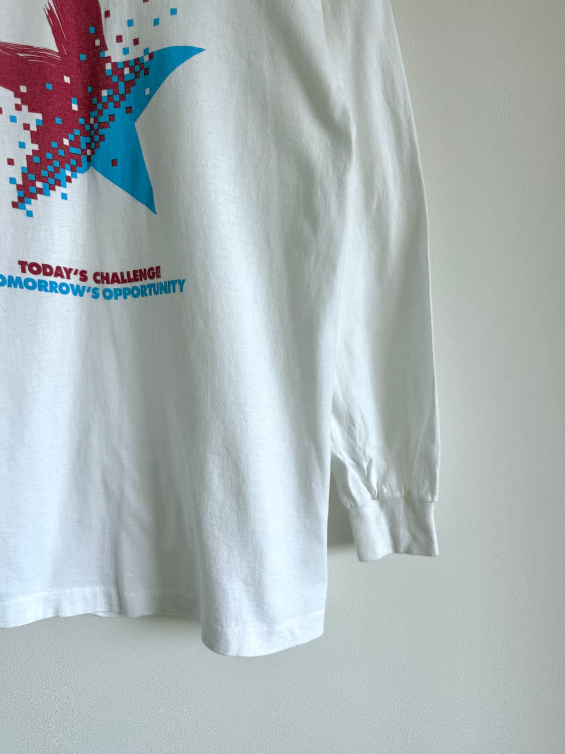 90's SOF Tee 롱슬리브(U.S.A) 상품이미지4