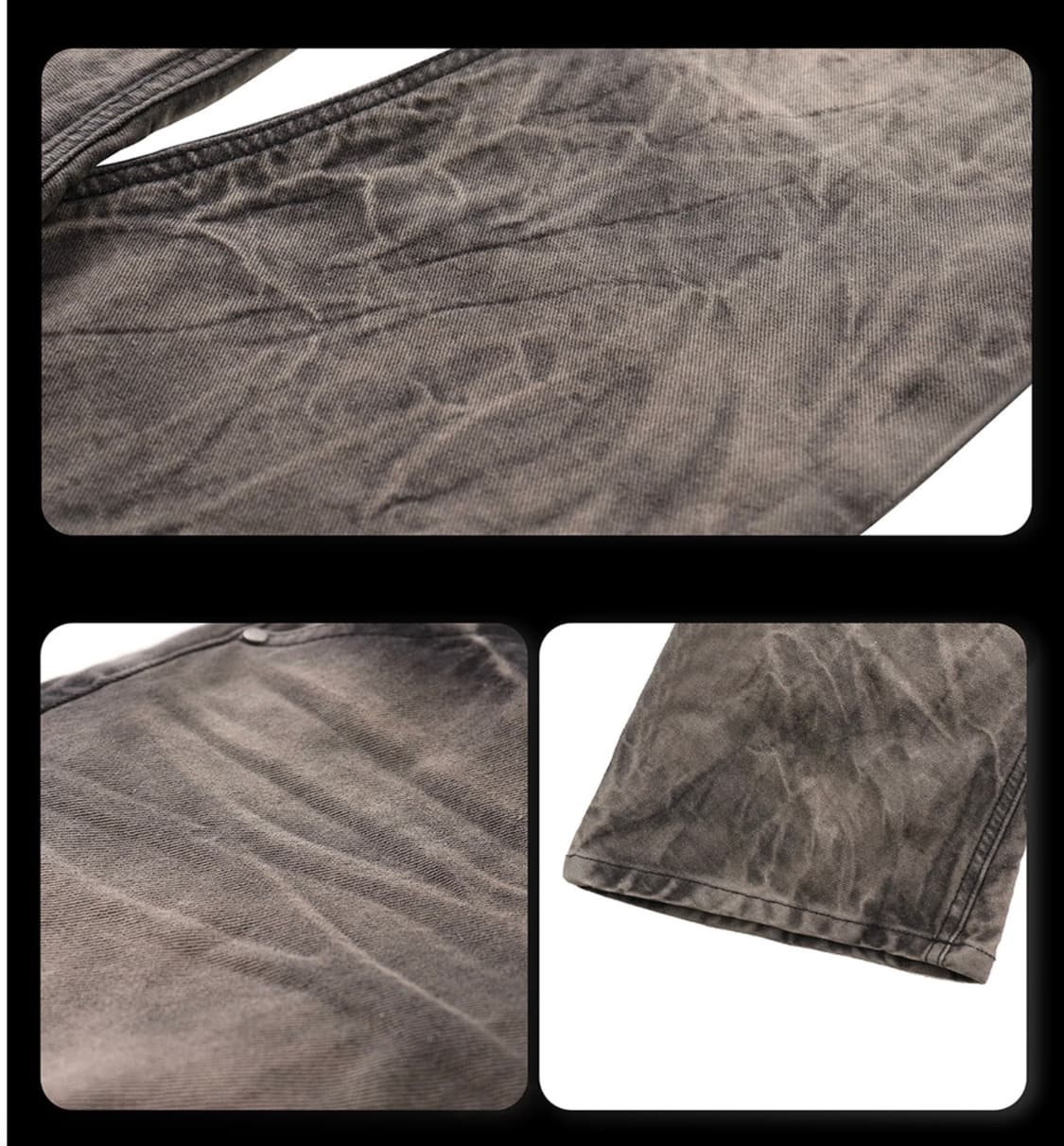 Night lab khaki pants 상품이미지3