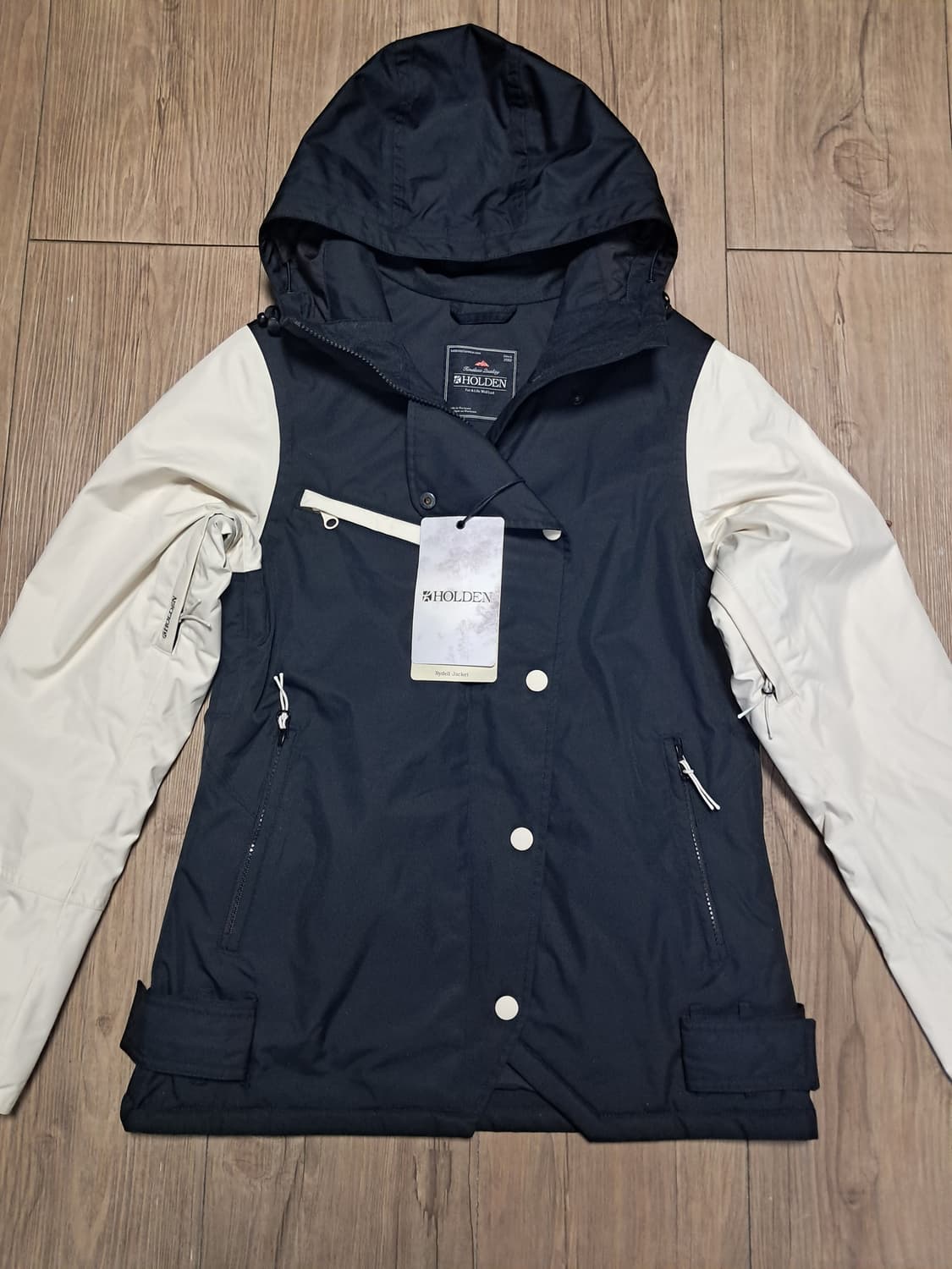 홀덴 여성 스키복 S 새상품  상품이미지1