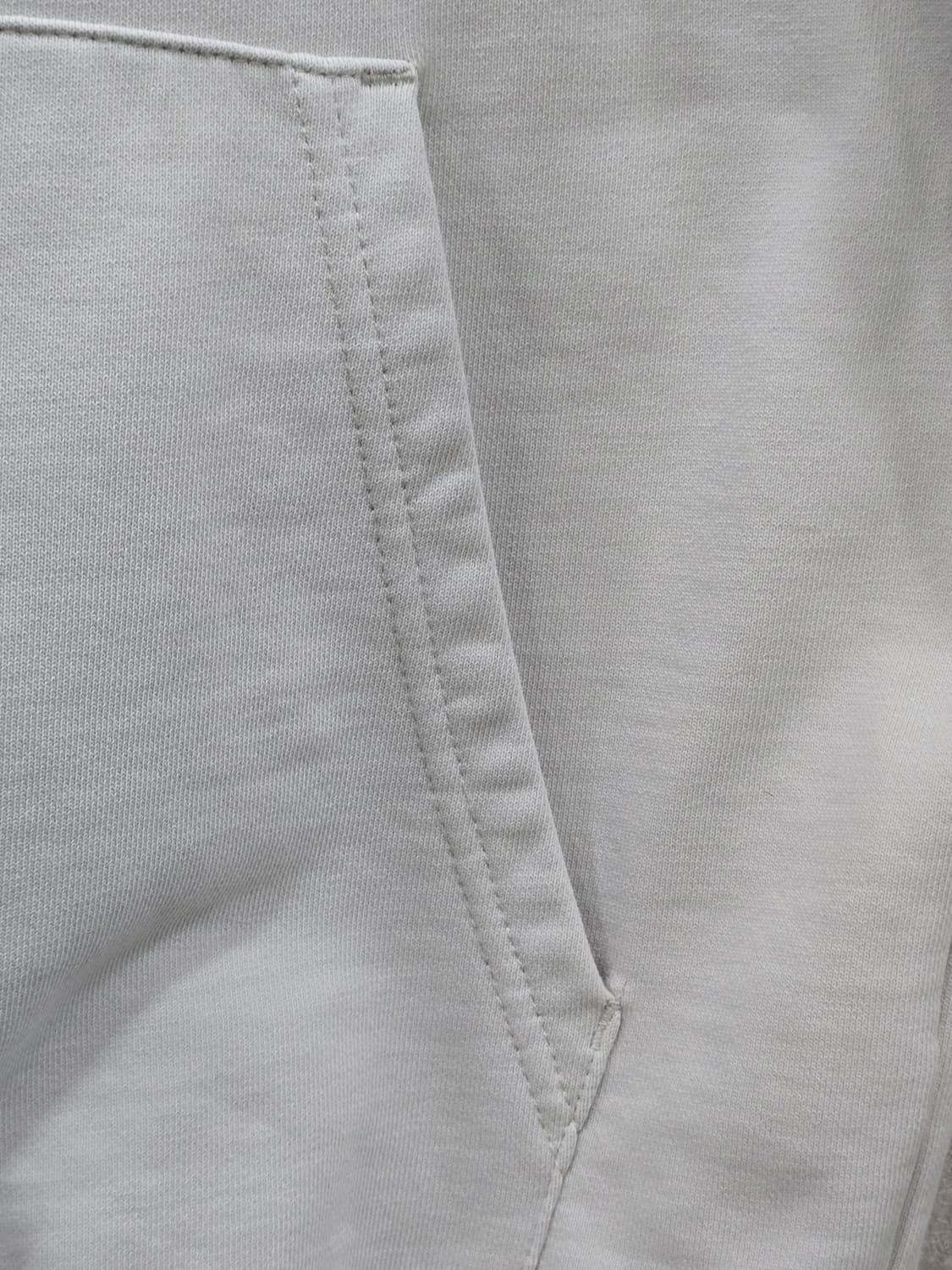 HELMUT LANG 헬무트랭  로고 후드 티셔츠 상품이미지5