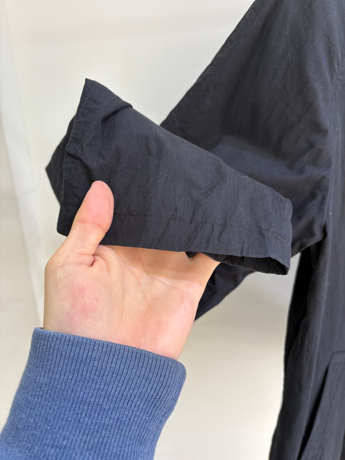 OTTO COLLECTION 자켓 상품이미지4