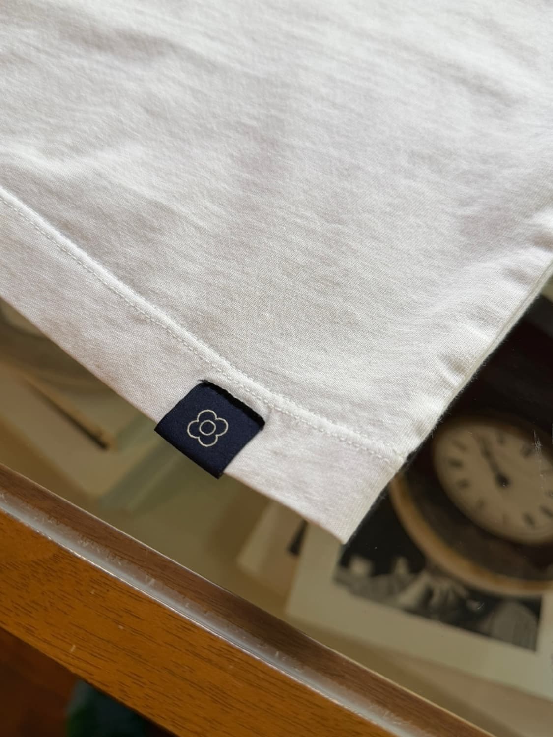 라르디니 티셔츠 100 상품이미지9