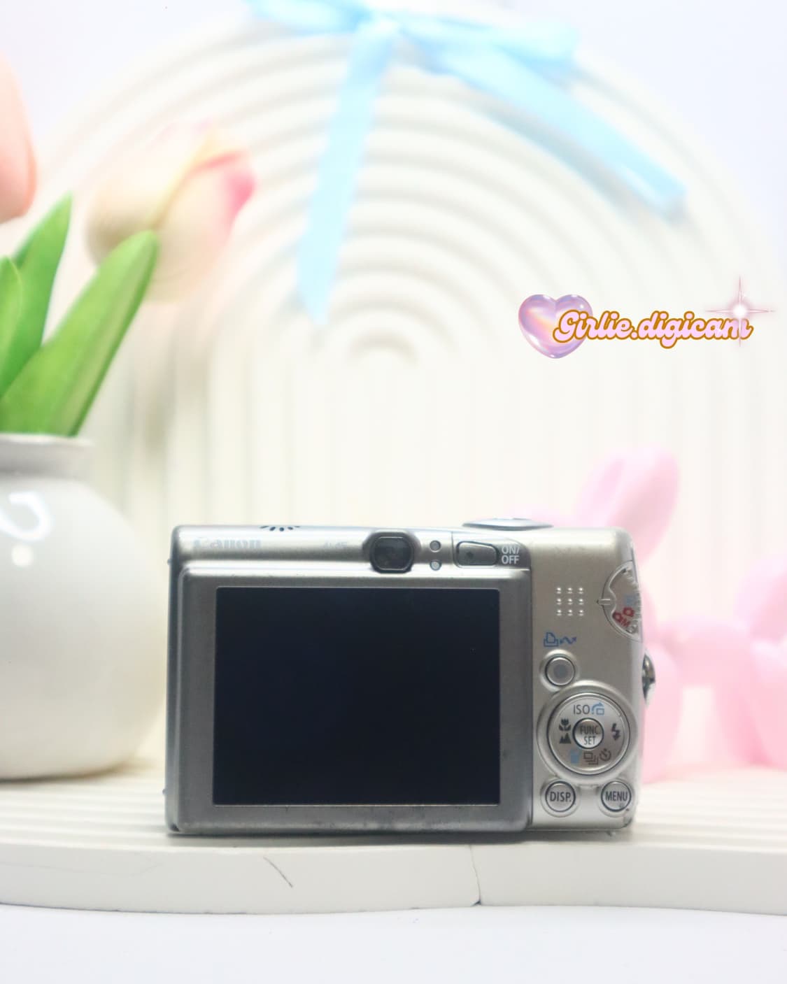 토모토모의픽!)) 캐논 익서스950is/익시 810is - 한국어 지원 상품이미지5