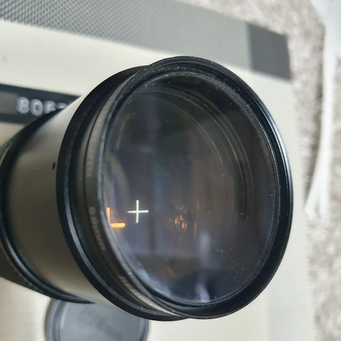 니콘 마운트 비비타 80-200mm 줌렌즈 상품이미지2