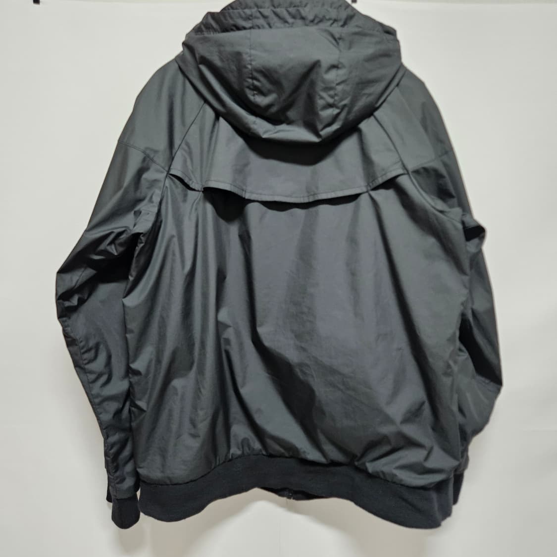 나이키 윈드러너 바람막이 점퍼 XL 상품이미지5