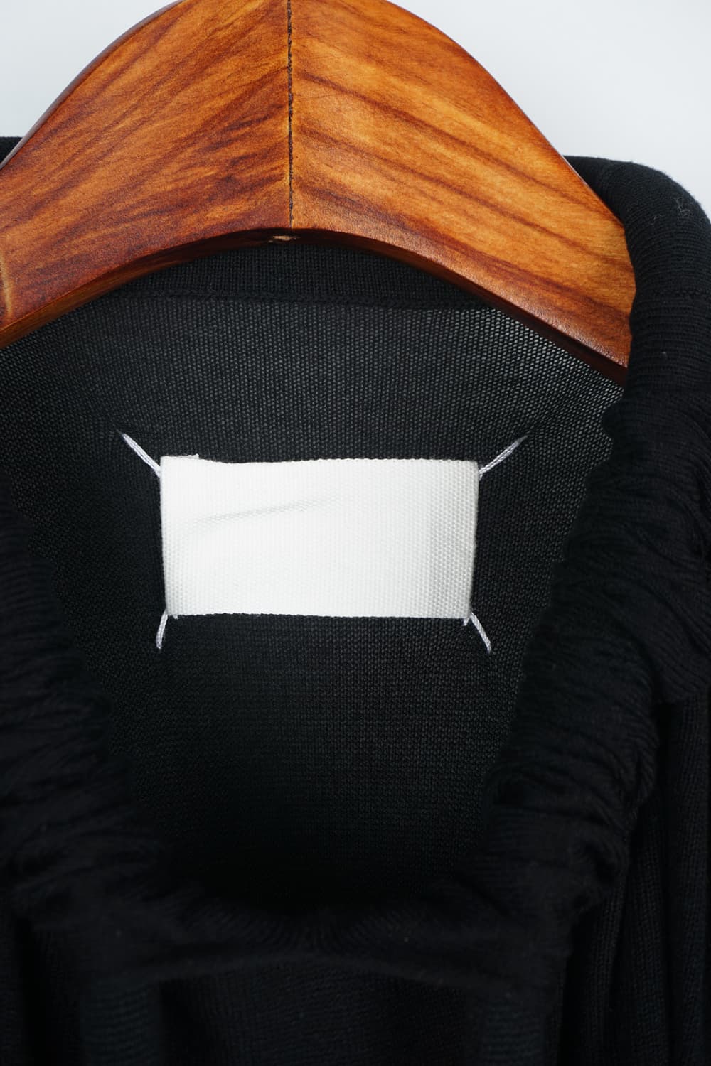 MAISON MARTIN MARGIELA knit dress 상품이미지6