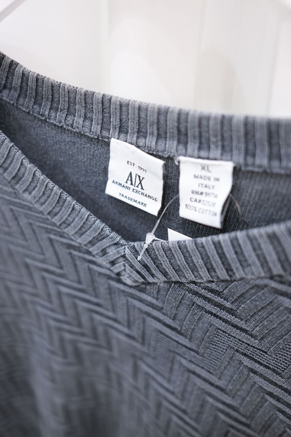 Armani Exchange 상품이미지3