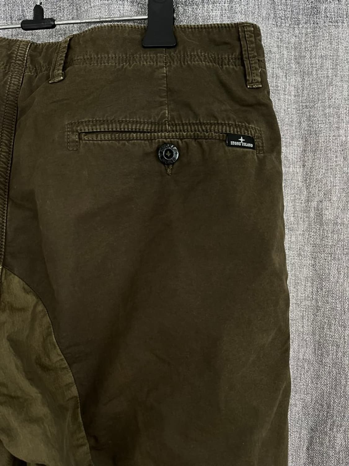 스톤 아일랜드 팬츠/#727 상품이미지3