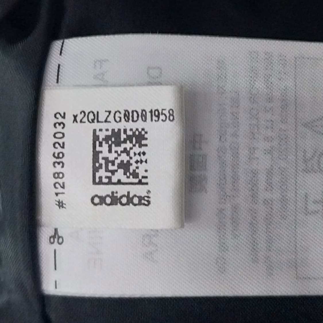 아디다스 빅트레포일 쉐르파 XL 상품이미지5