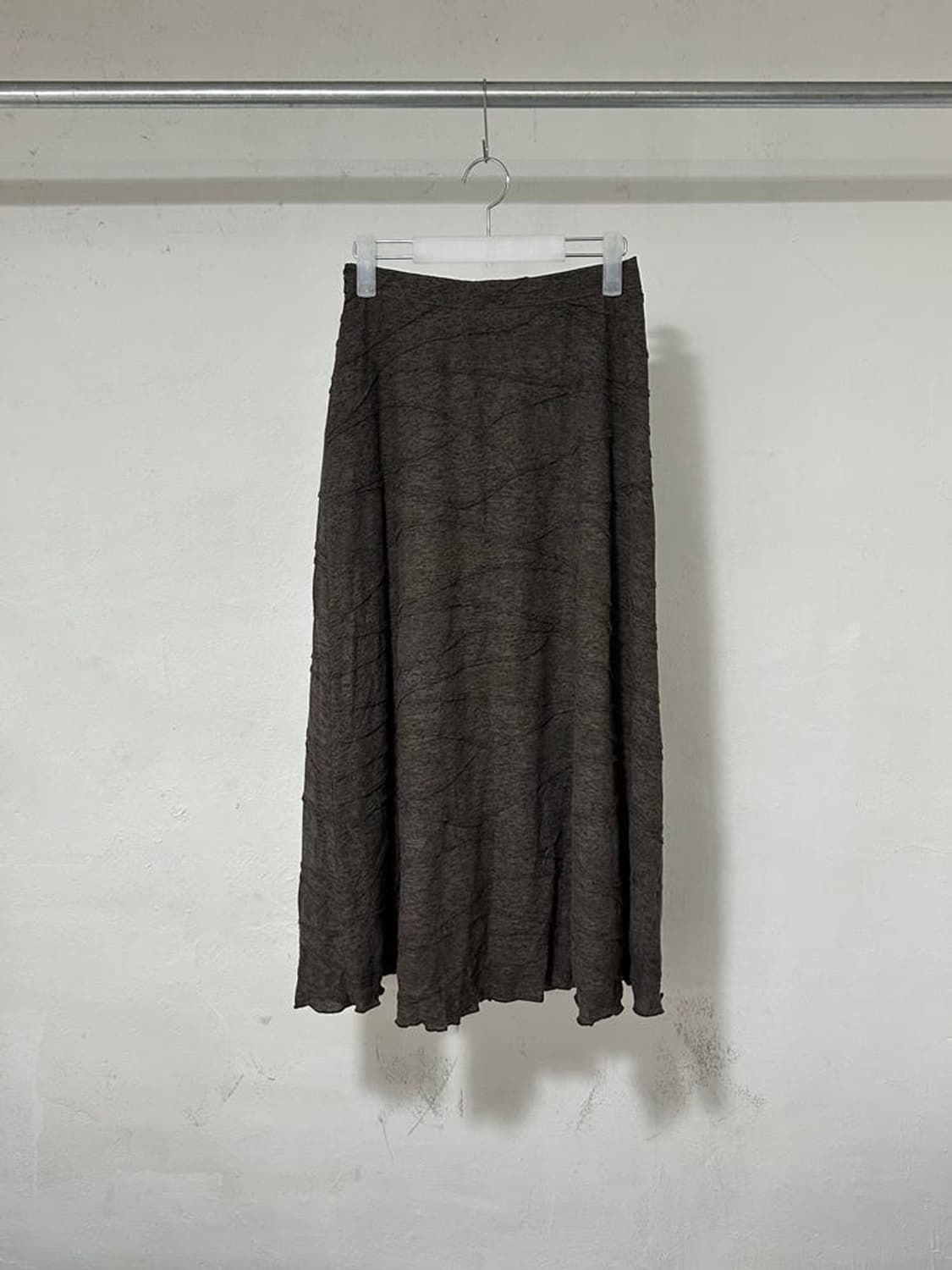 vtg skirt 상품이미지1