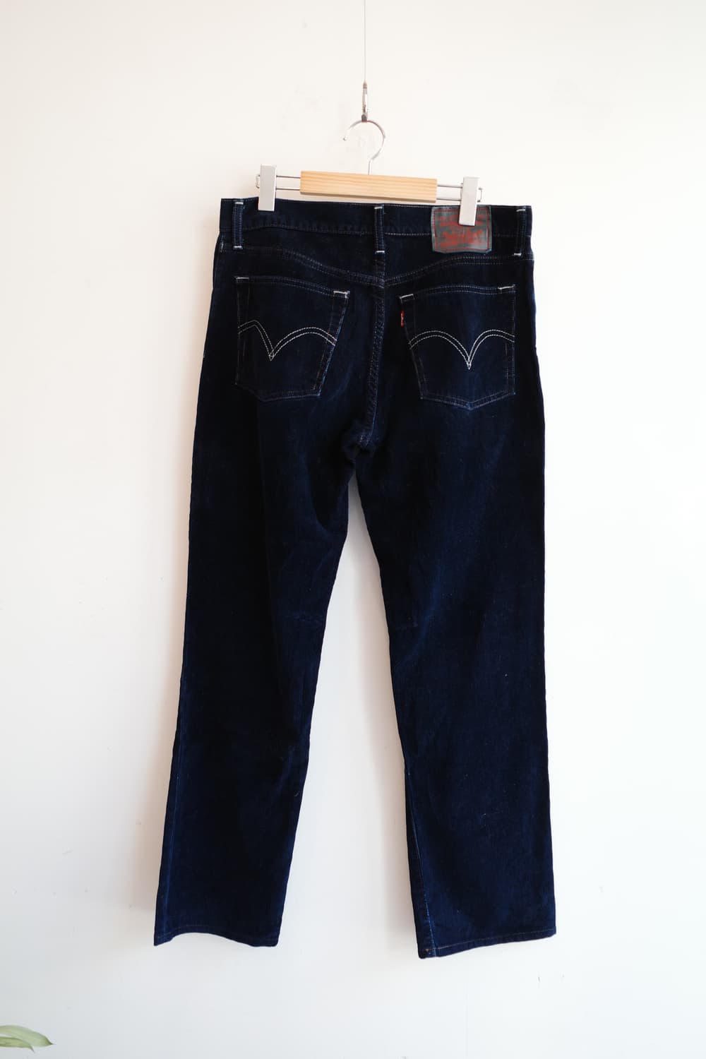 Levi’s 리바이스 505 코듀로이 팬츠 (32인치) 상품이미지8