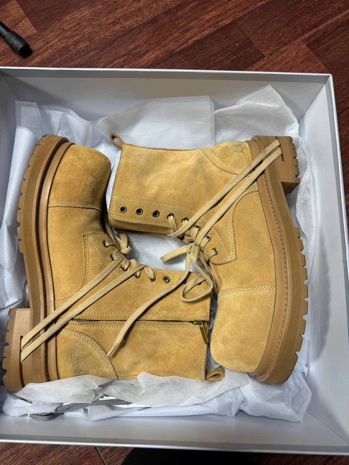 쏘유레슈어 x koin seoul (코인서울) KOIN001 BR 290 상품이미지6