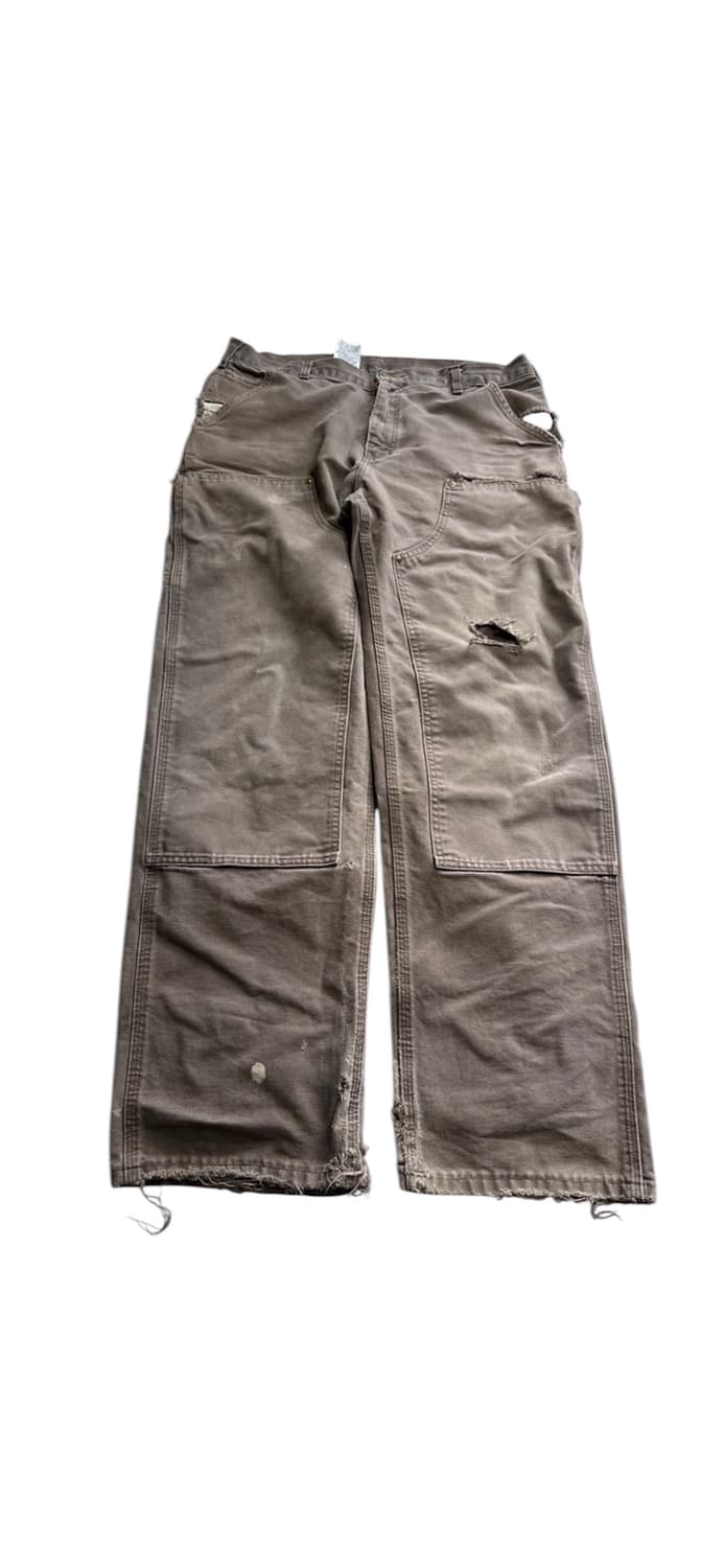 10s Carhartt Double Knee Pants DKB 상품이미지3
