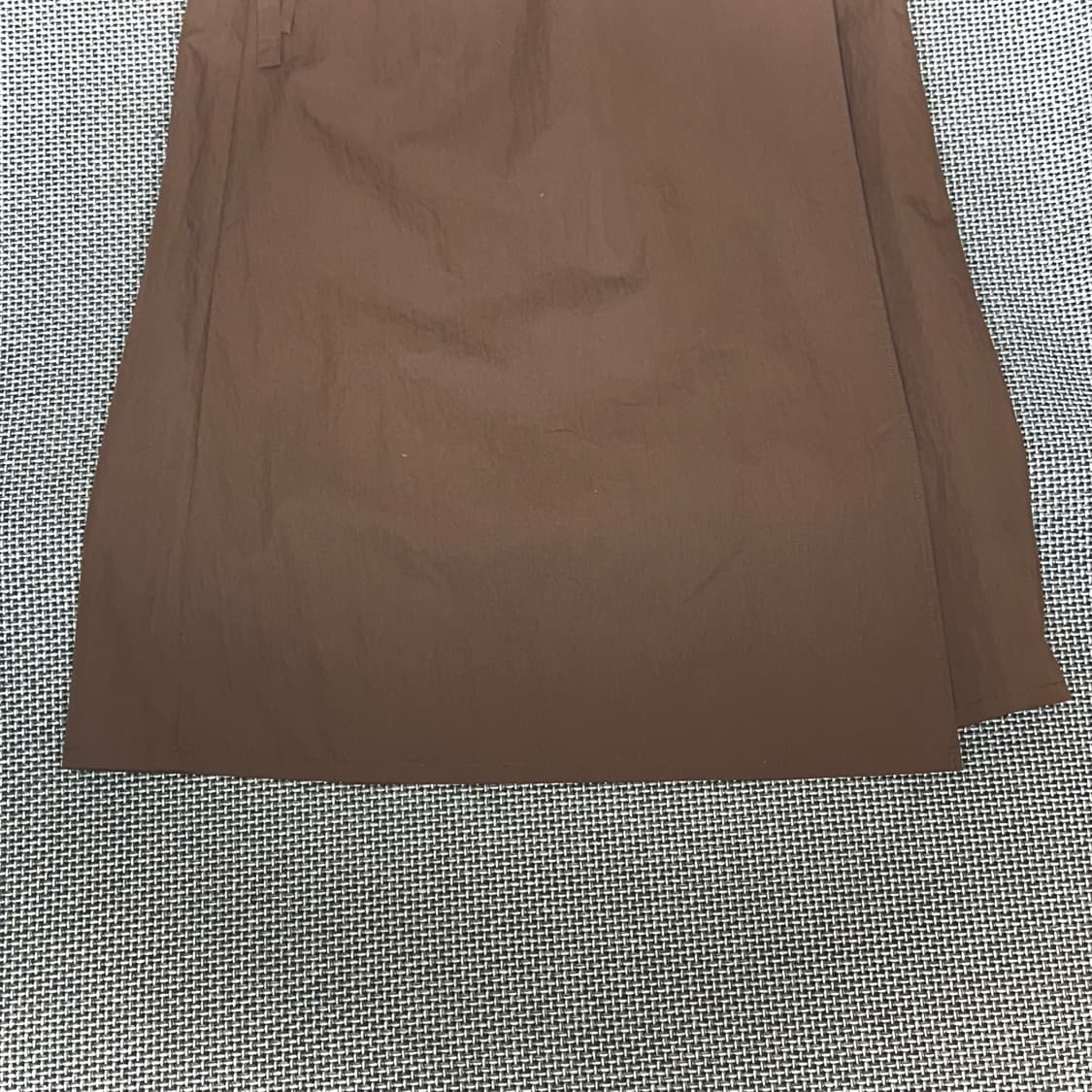 스티븐알란 랩스커트(S/26) 상품이미지3