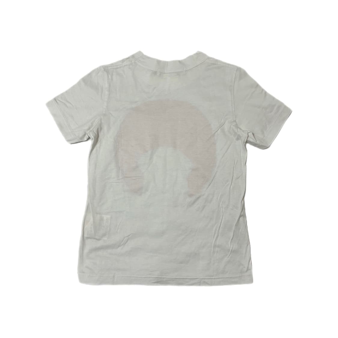 준야와타나베 X 꼼데가르송 Hinomaru T-shirt 상품이미지2