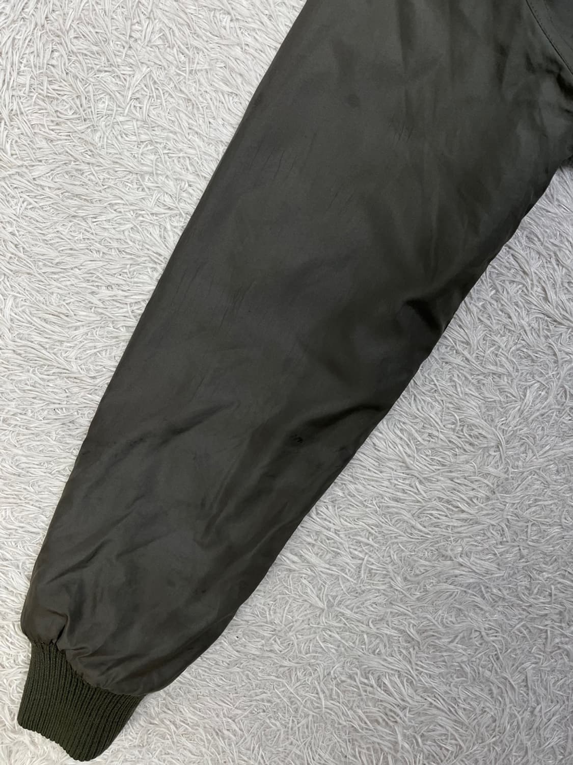 캘빈클리인 진스 경량 숏 패딩/#149 상품이미지2