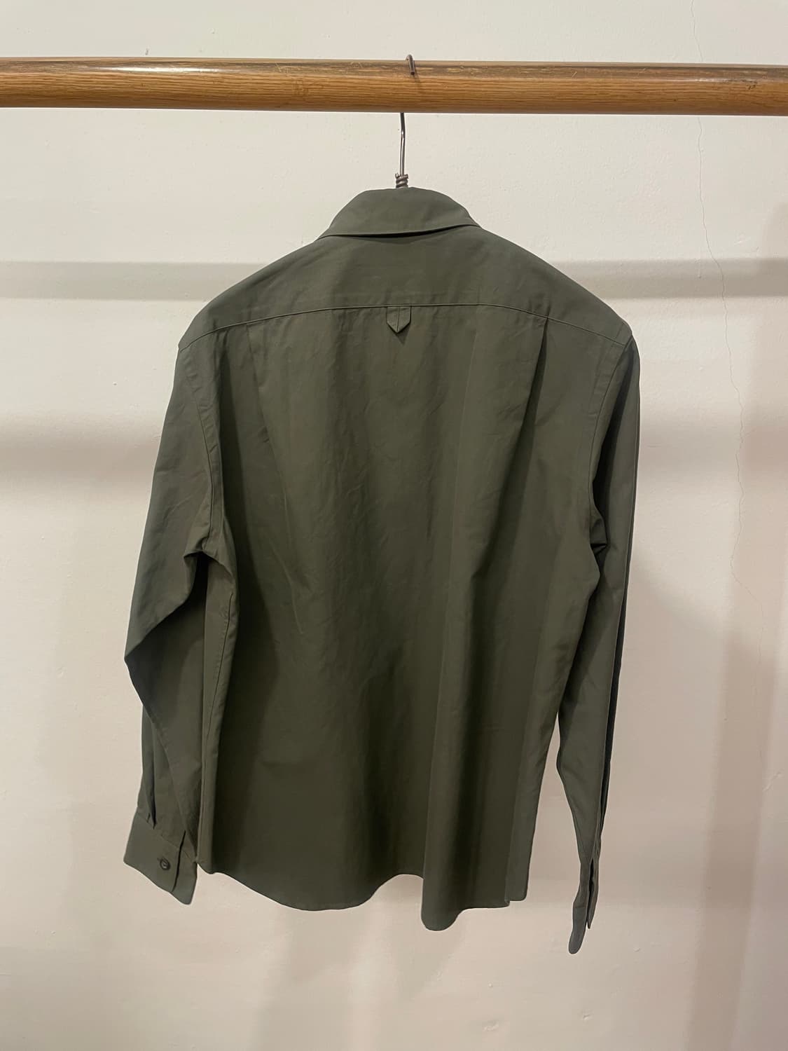 MARGARET HOWELL SHIRT 상품이미지3