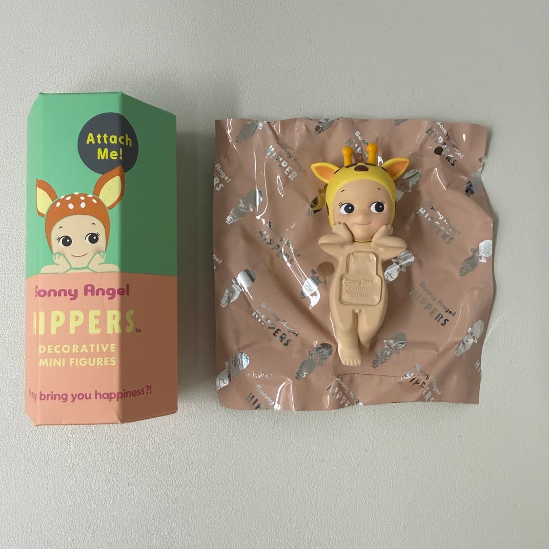 소니엔젤 히퍼 기린 상품이미지2