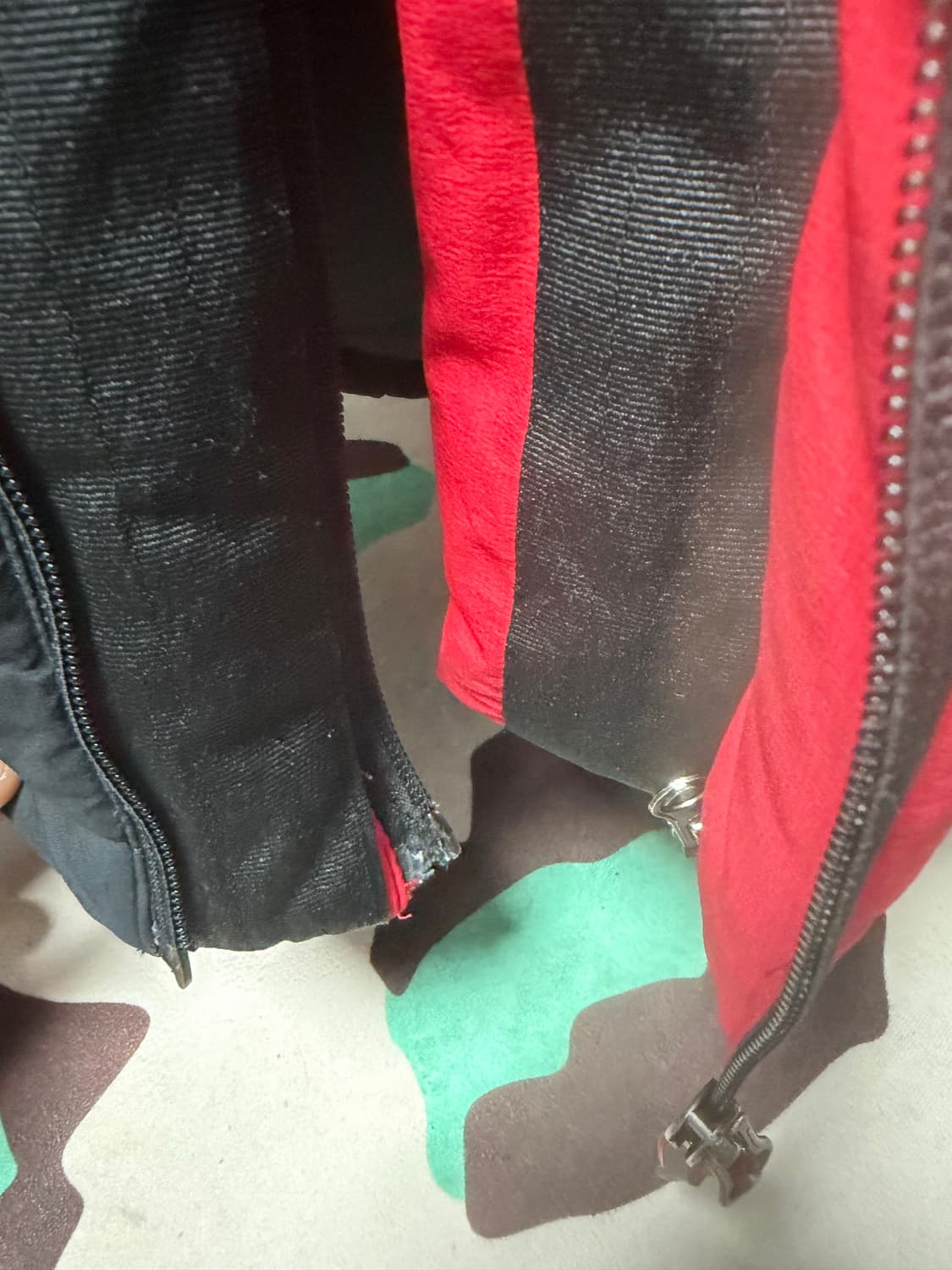 노스페이스 히말라야2 상품이미지5